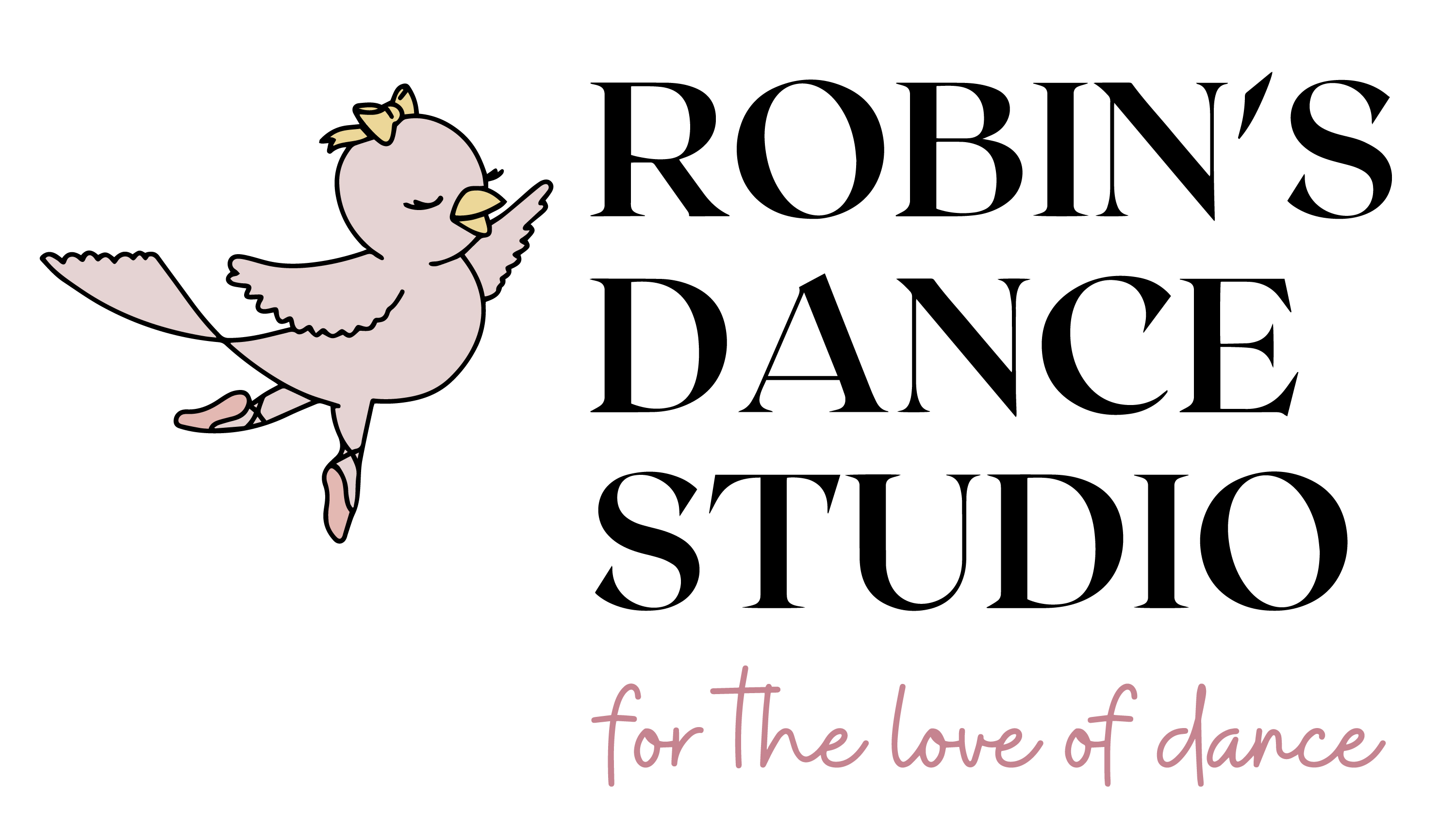 Robin's Dance Studio
