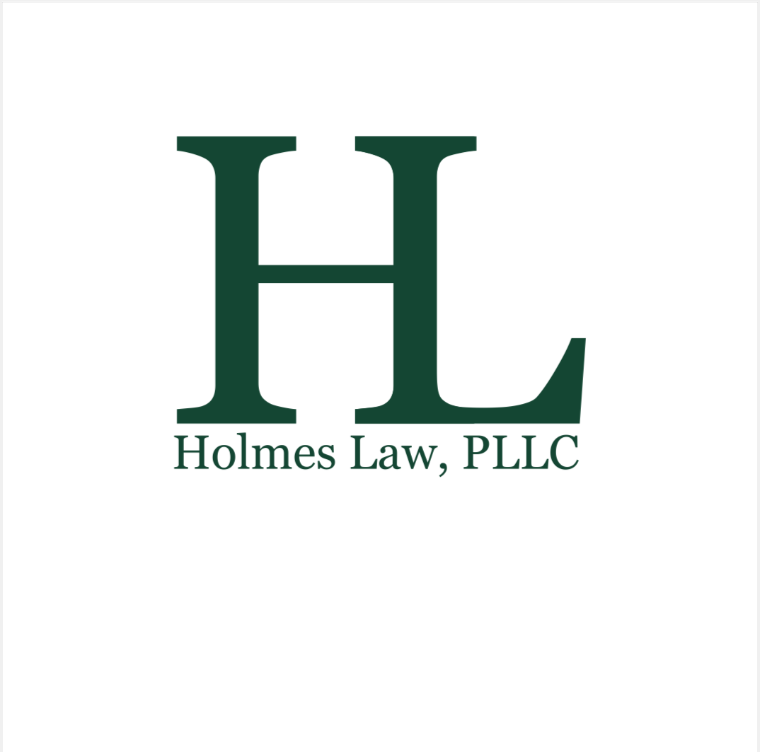 Holmes Law PLLC