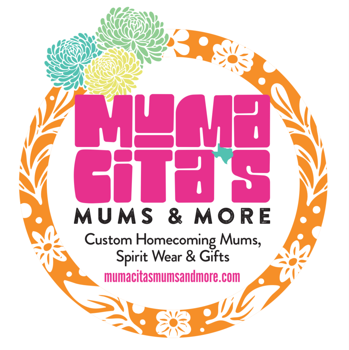 Mumacita's Mums & More
